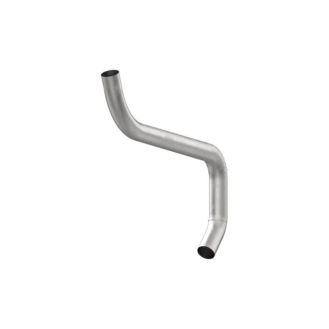 54079 – WALKER EXHST Exhaust Tail Pipe, OE Replacement - view 3